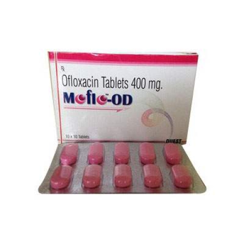 MOFIO OD